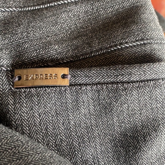 Express slacks - Picture 6 of 6